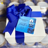 Box Gift | Taza Bambú - Lemon Creativo